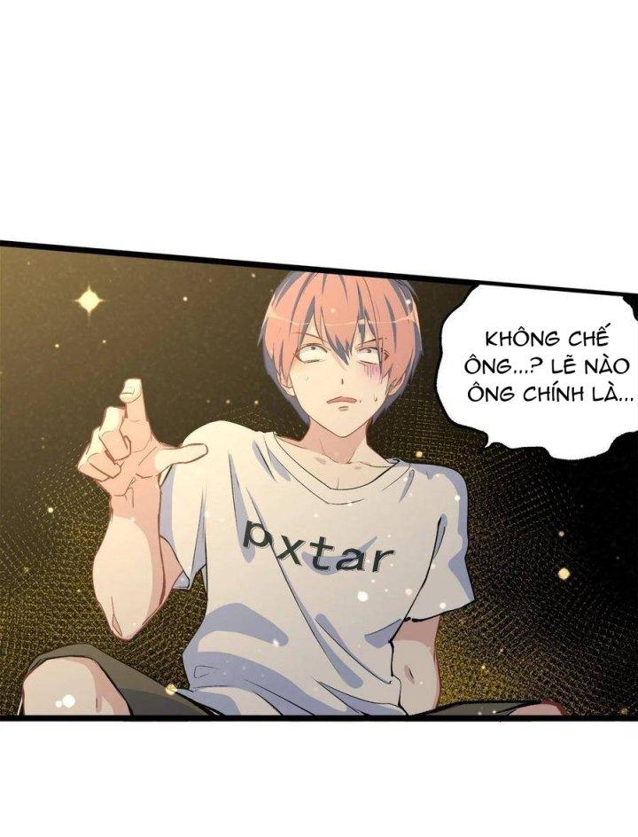 Long Trù Chapter 9 - Trang 3