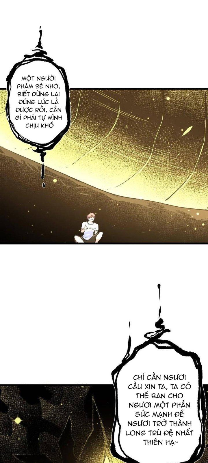 Long Trù Chapter 9 - Trang 3