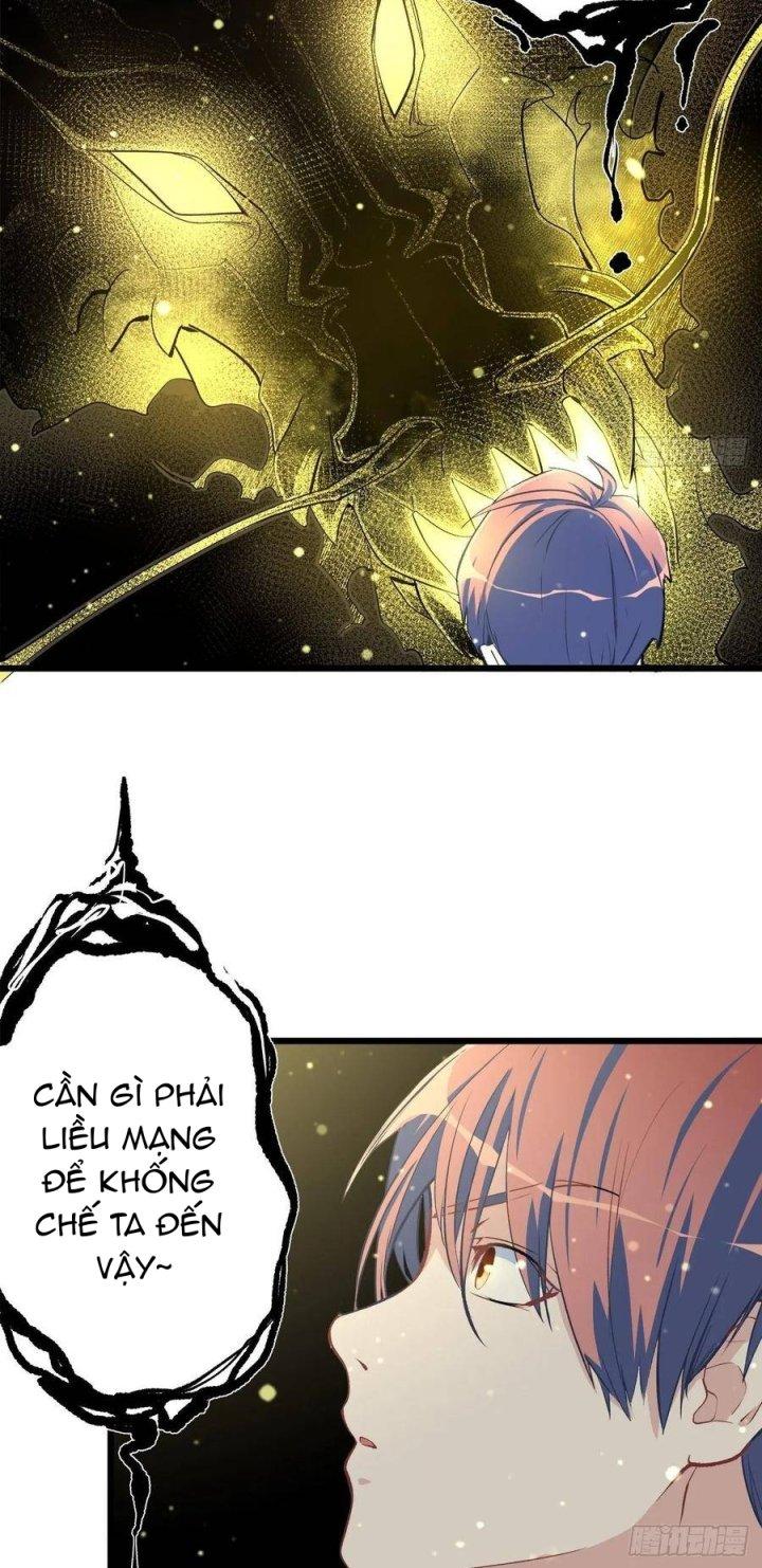 Long Trù Chapter 9 - Trang 3