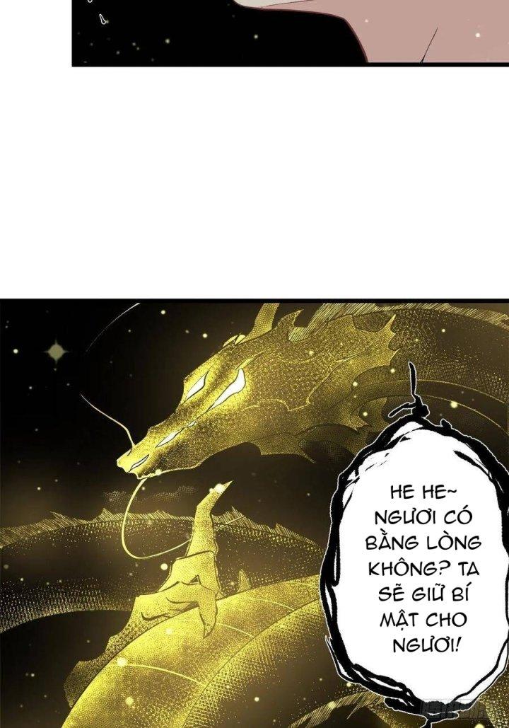 Long Trù Chapter 9 - Trang 3