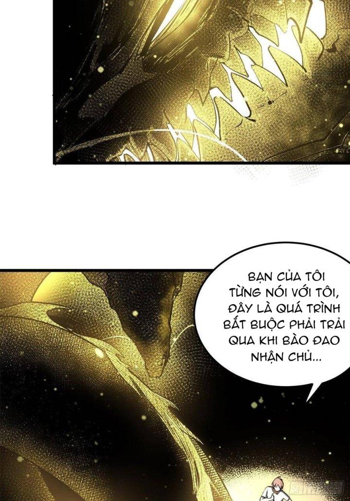 Long Trù Chapter 9 - Trang 3