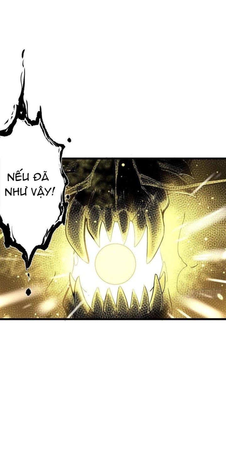 Long Trù Chapter 9 - Trang 3