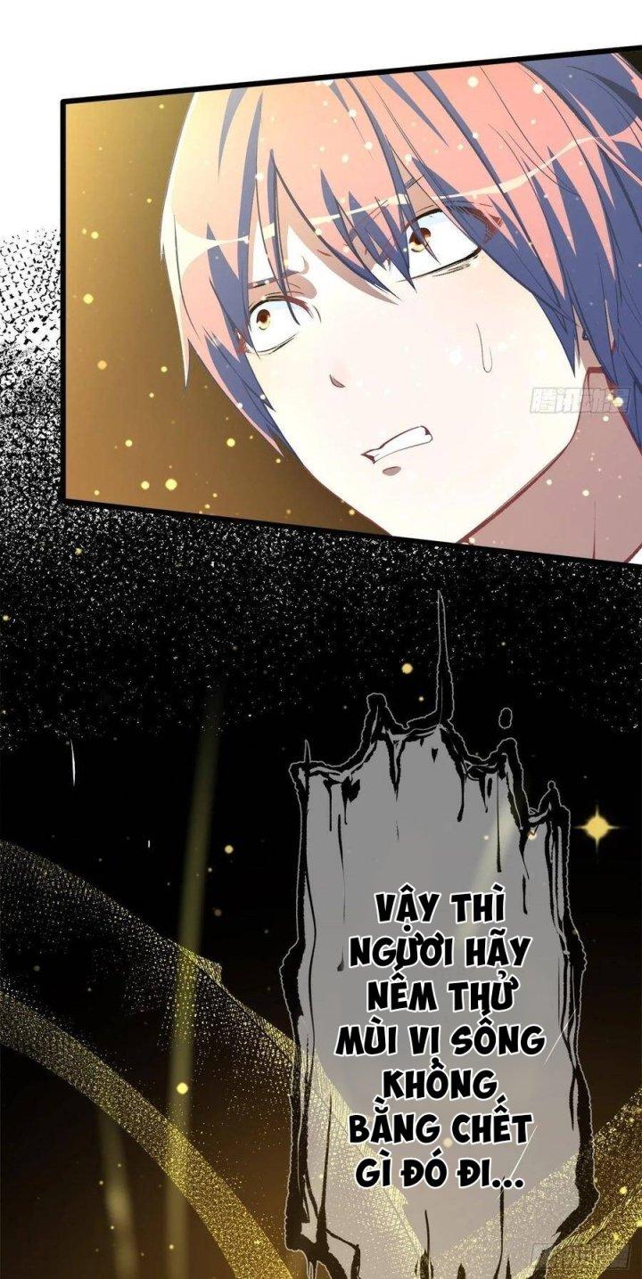 Long Trù Chapter 9 - Trang 3