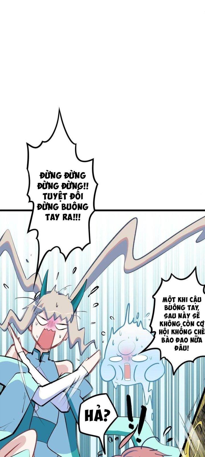 Long Trù Chapter 9 - Trang 3