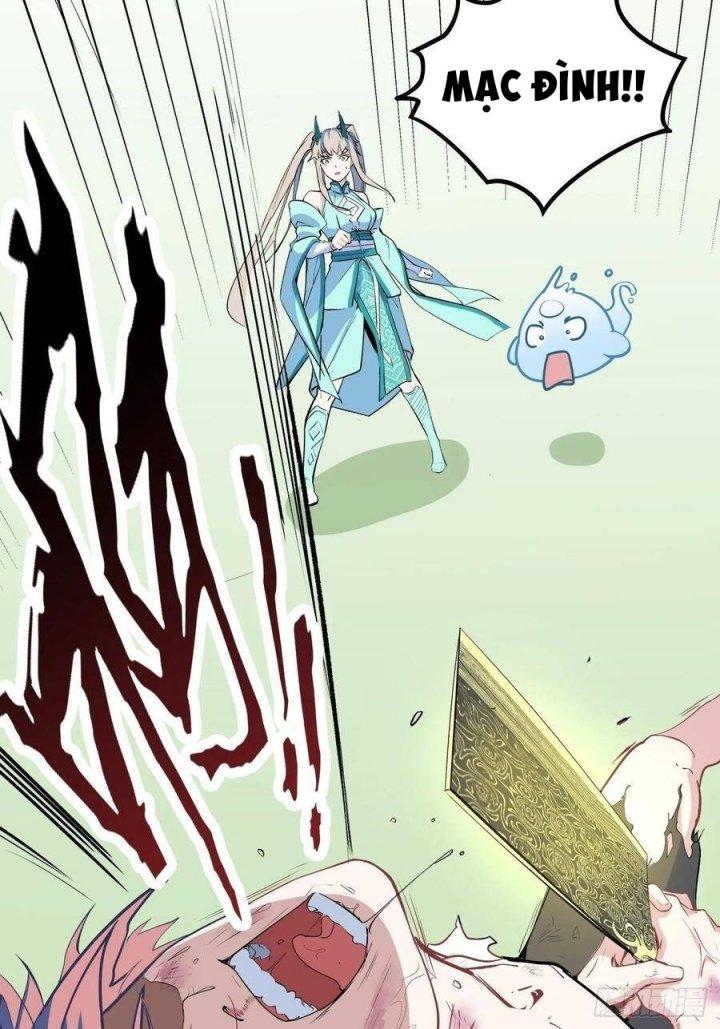 Long Trù Chapter 9 - Trang 3