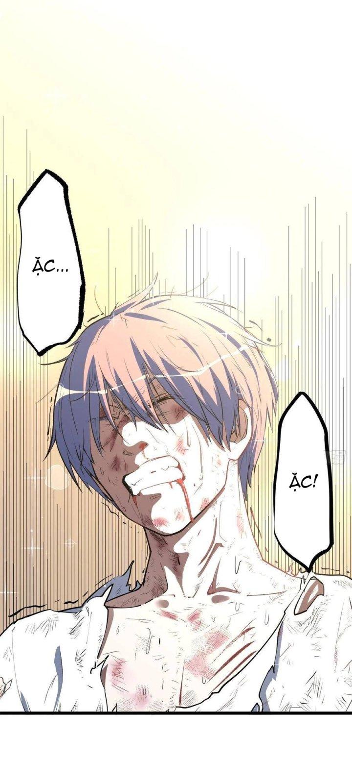 Long Trù Chapter 9 - Trang 3