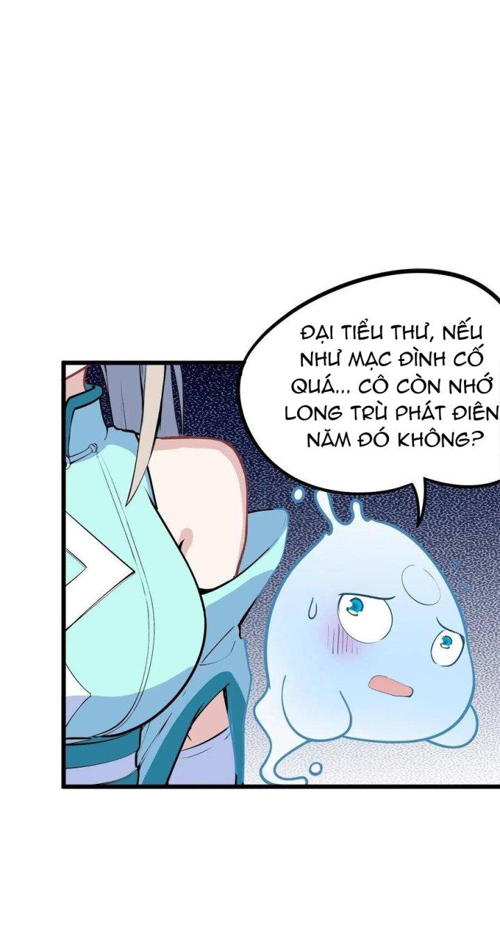 Long Trù Chapter 9 - Trang 3