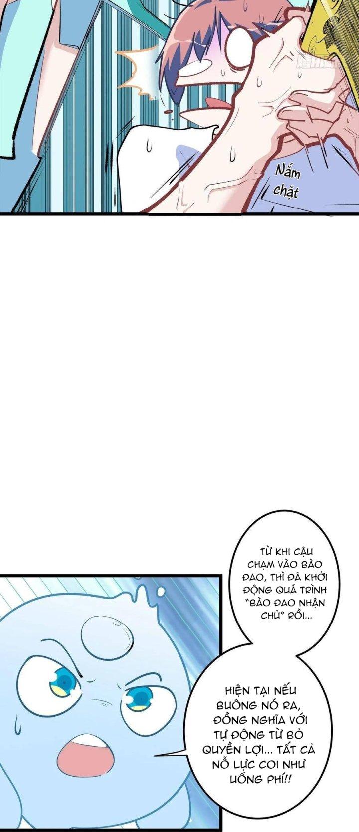 Long Trù Chapter 9 - Trang 3