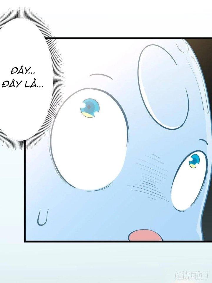 Long Trù Chapter 9 - Trang 3