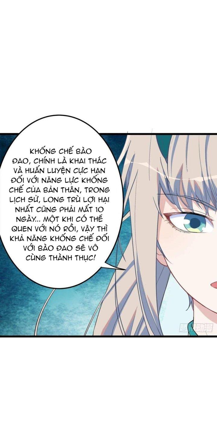 Long Trù Chapter 9 - Trang 3