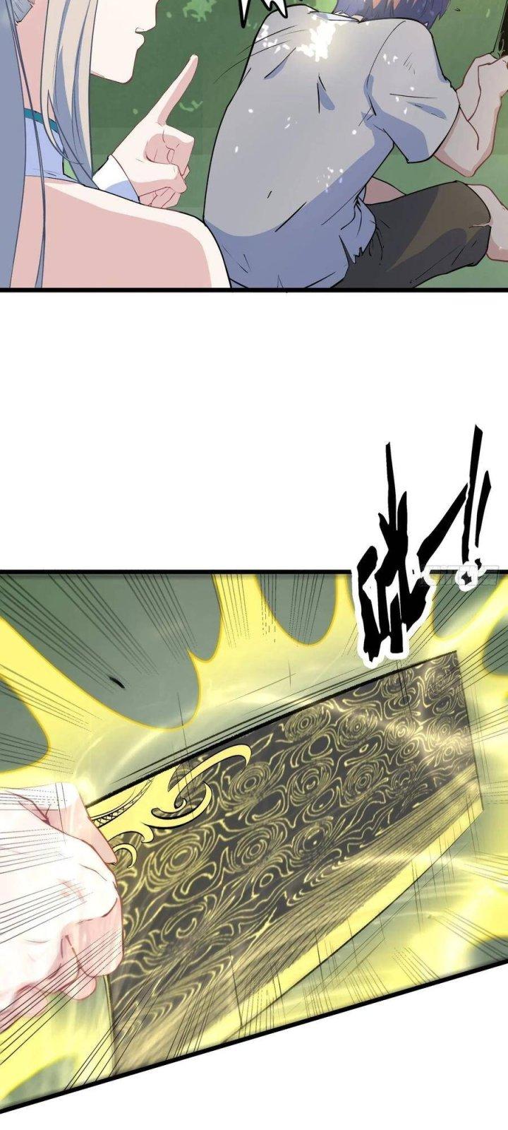 Long Trù Chapter 9 - Trang 3