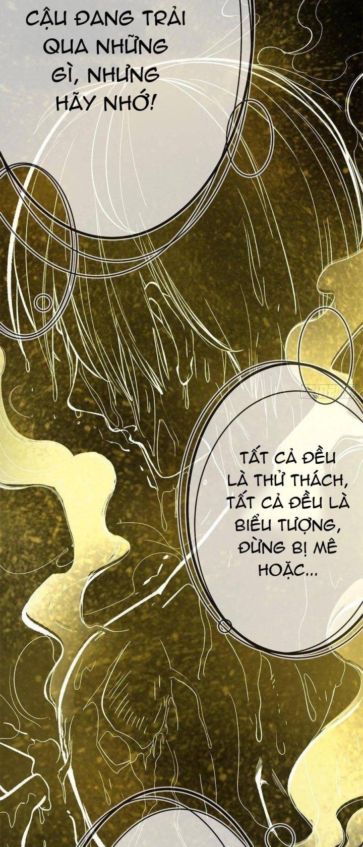 Long Trù Chapter 10 - Trang 3