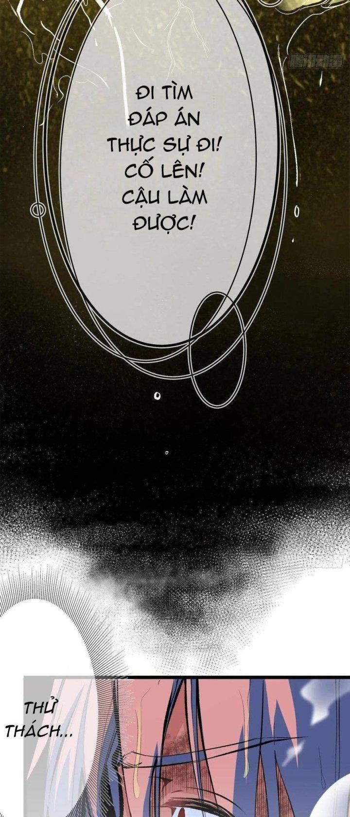 Long Trù Chapter 10 - Trang 3