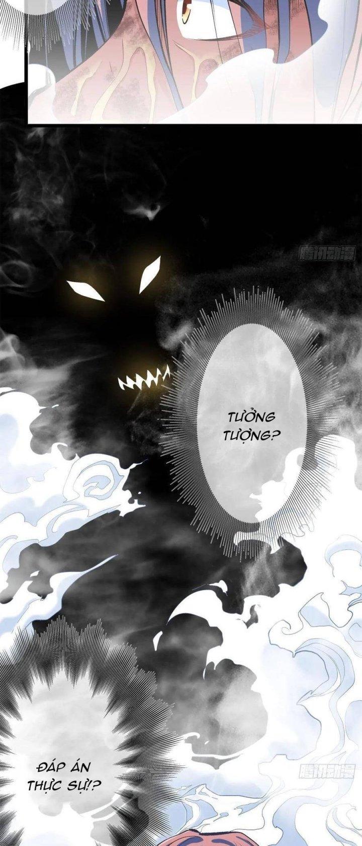 Long Trù Chapter 10 - Trang 3