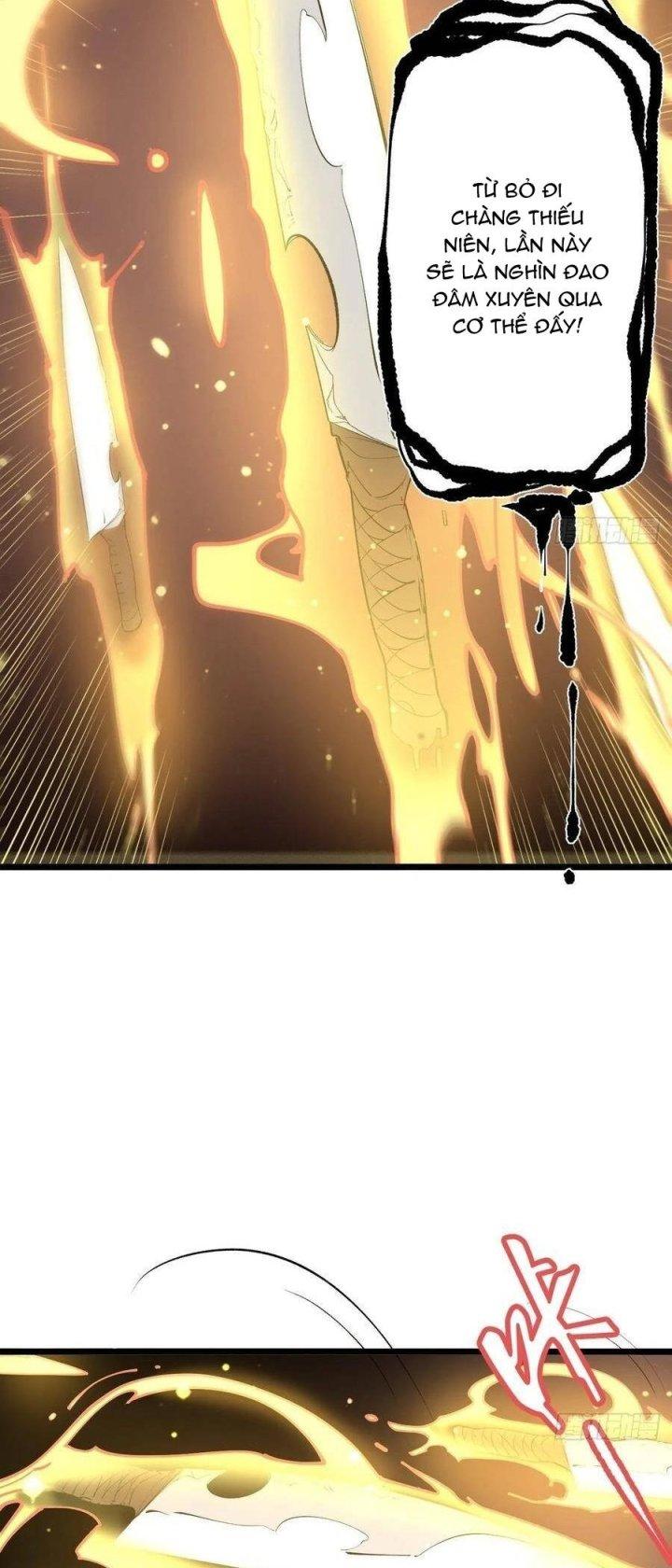 Long Trù Chapter 10 - Trang 3