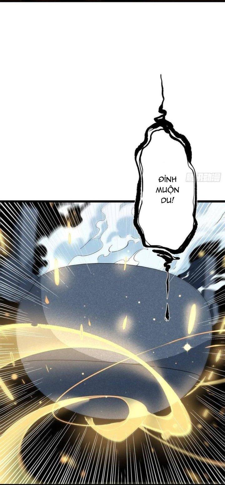 Long Trù Chapter 10 - Trang 3