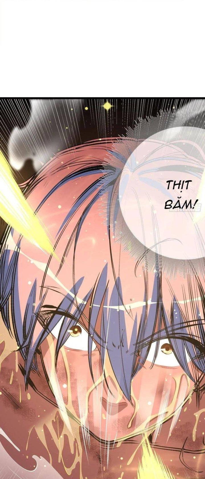 Long Trù Chapter 10 - Trang 3