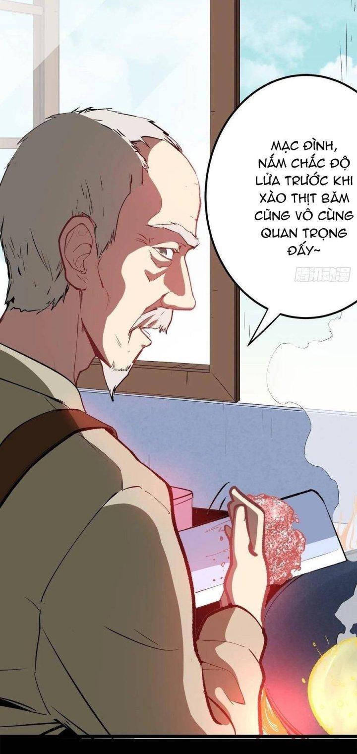 Long Trù Chapter 10 - Trang 3