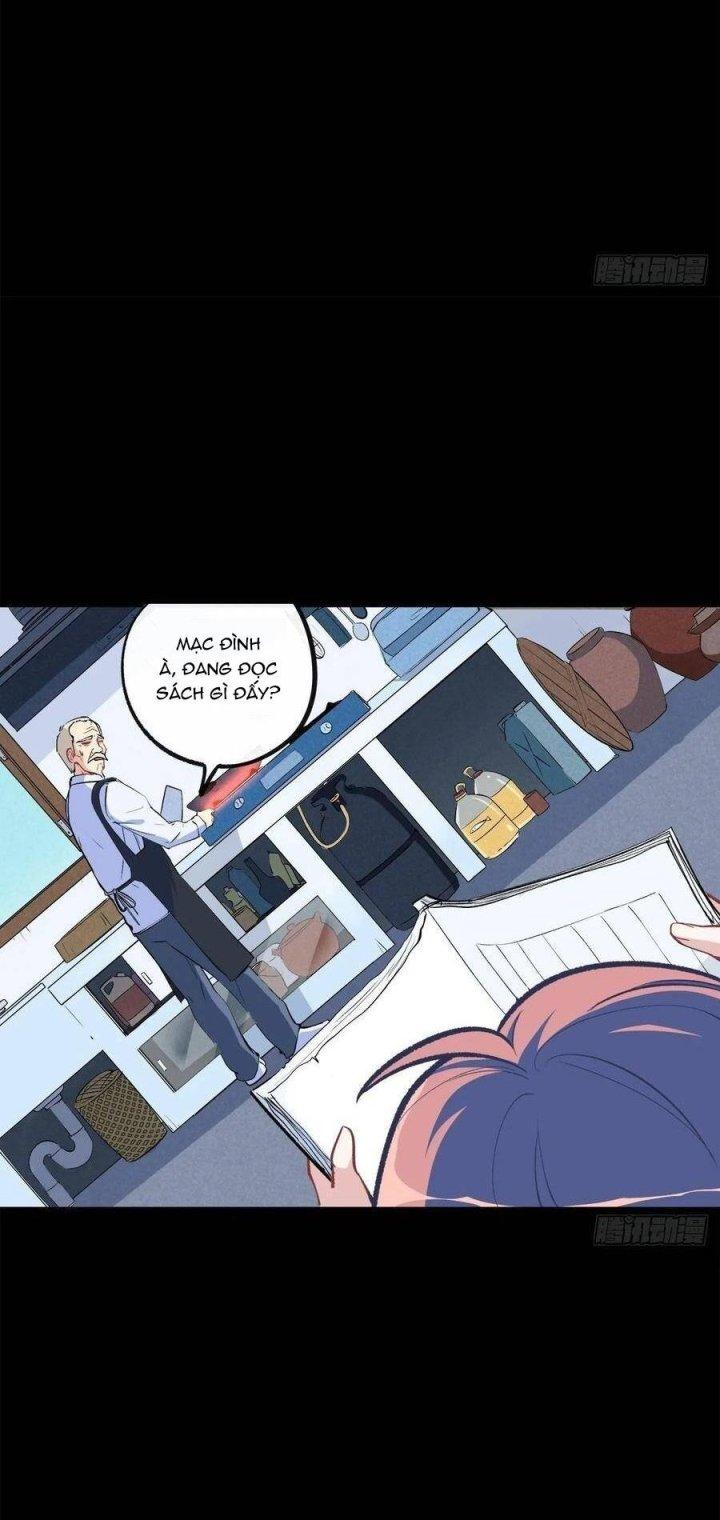 Long Trù Chapter 10 - Trang 3