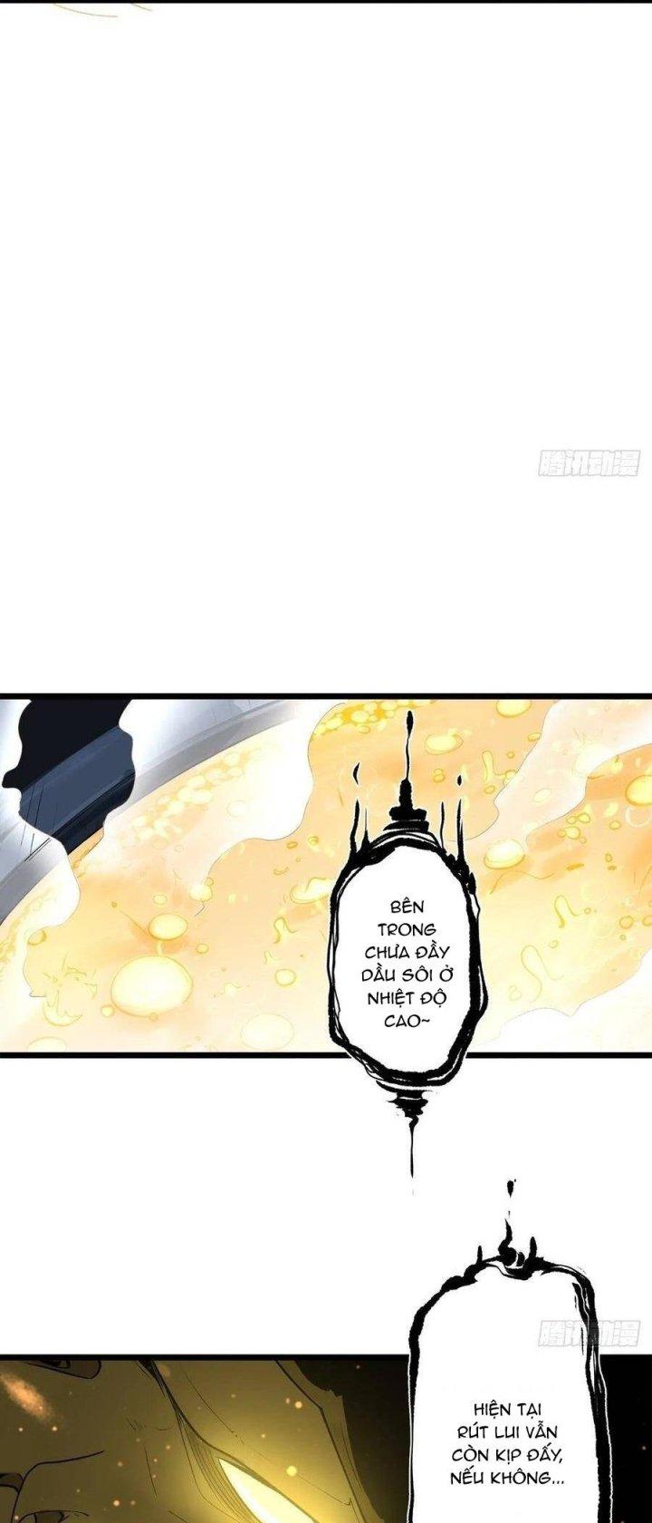 Long Trù Chapter 10 - Trang 3