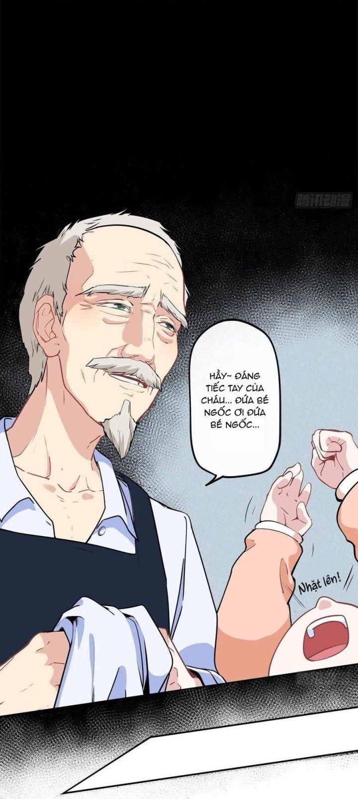 Long Trù Chapter 10 - Trang 3