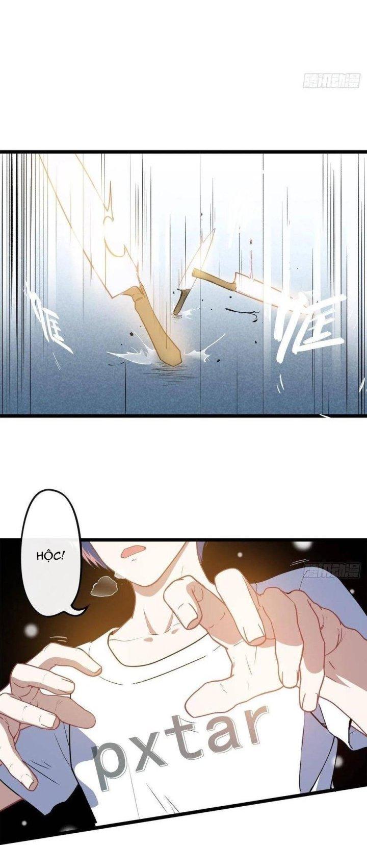 Long Trù Chapter 10 - Trang 3