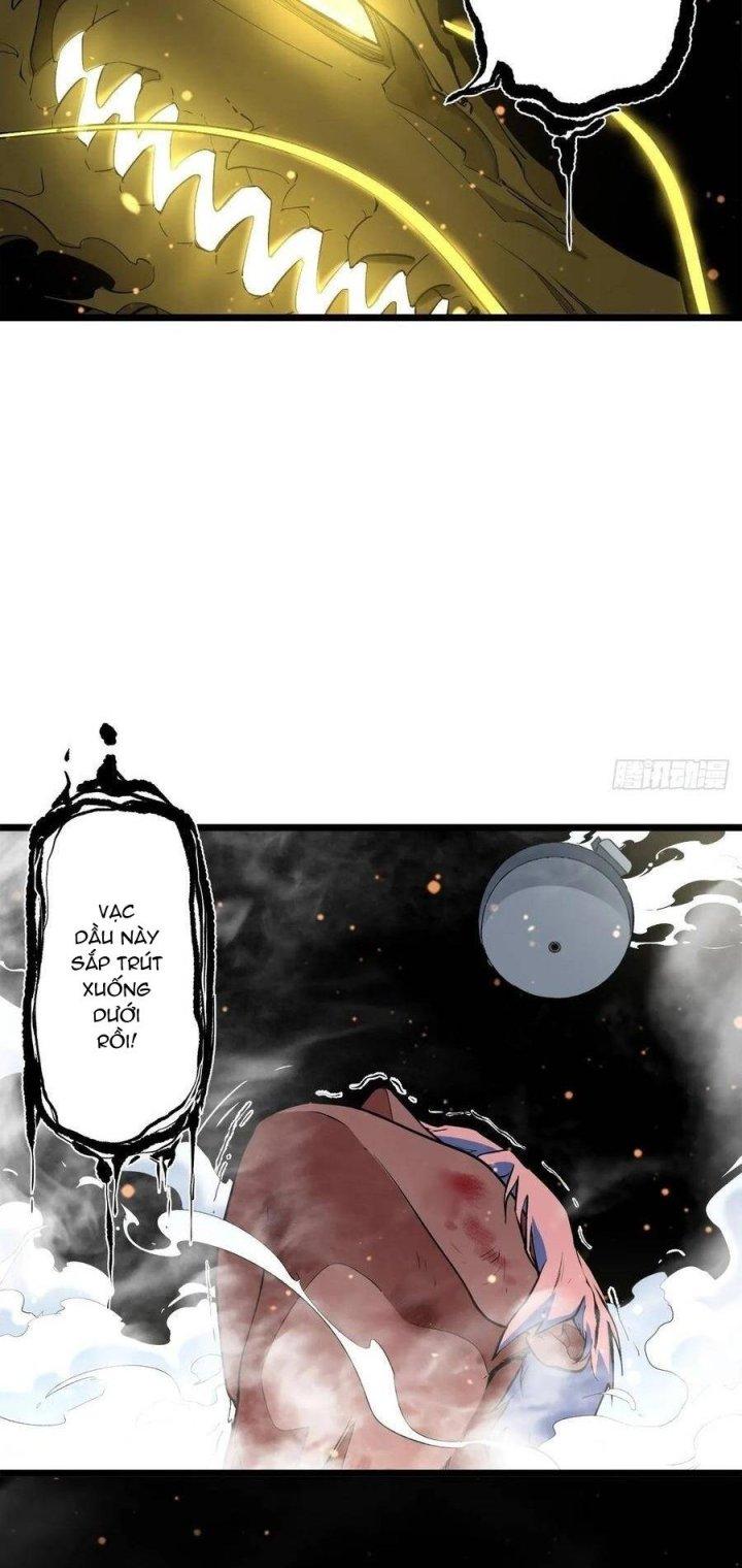 Long Trù Chapter 10 - Trang 3