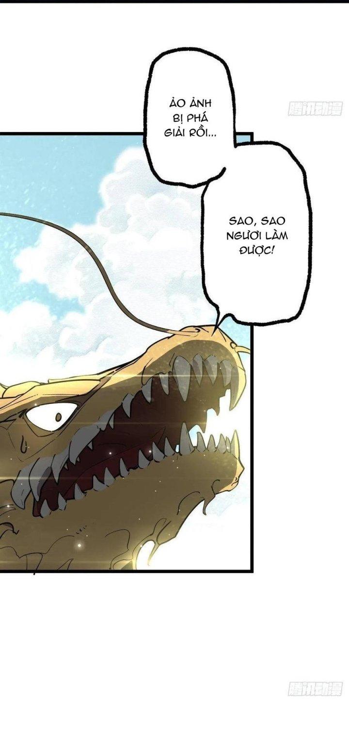 Long Trù Chapter 10 - Trang 3