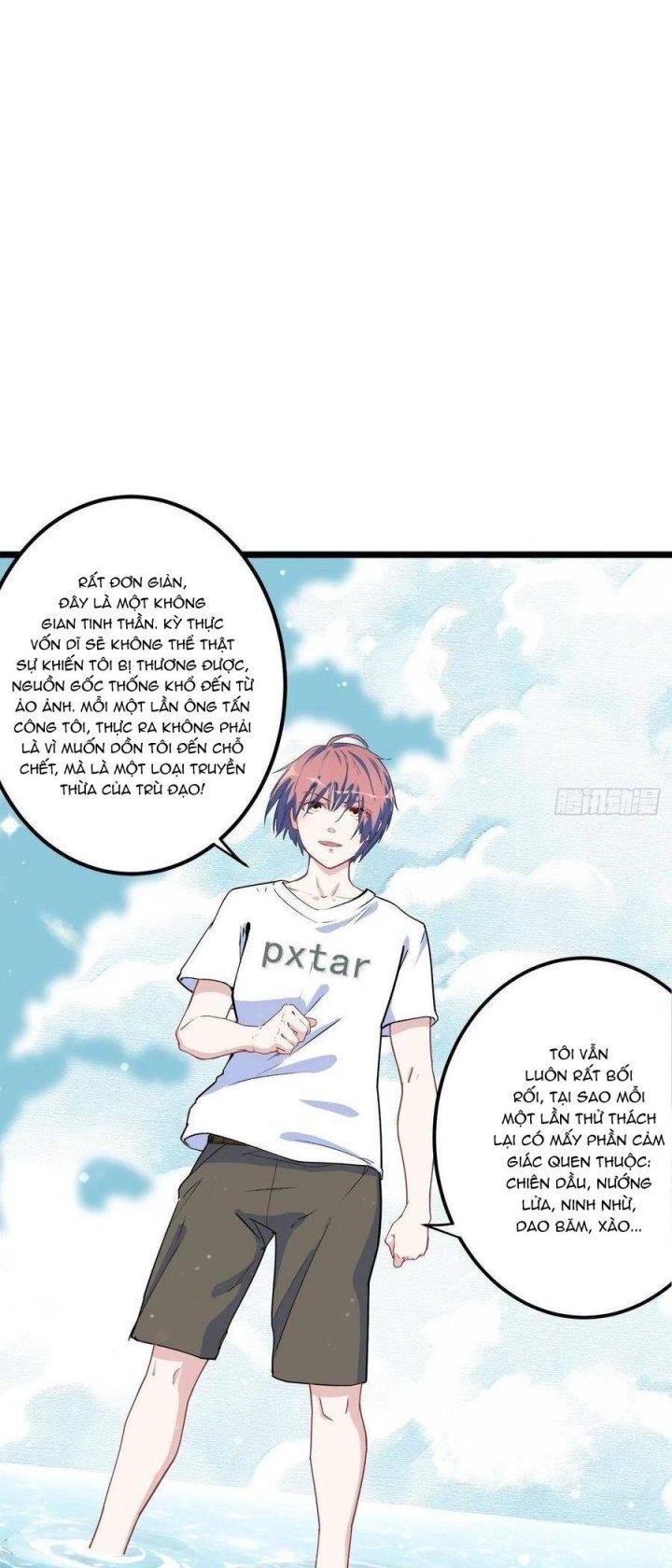 Long Trù Chapter 10 - Trang 3