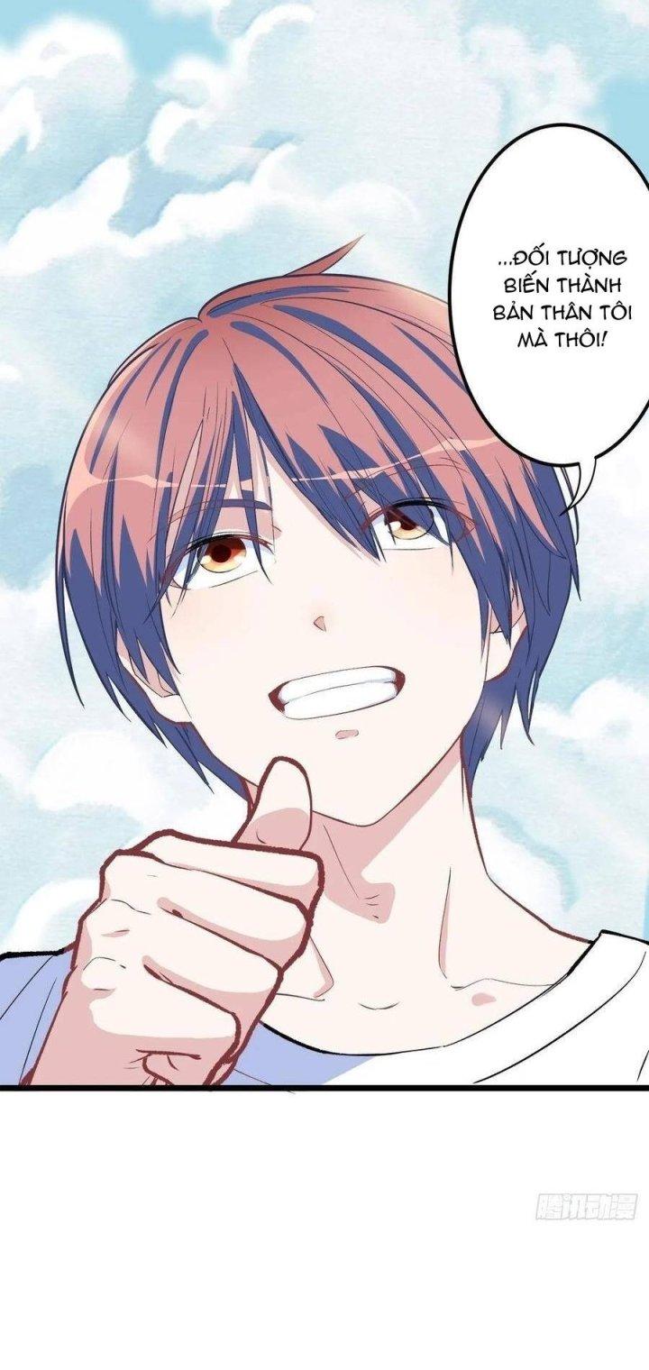 Long Trù Chapter 10 - Trang 3