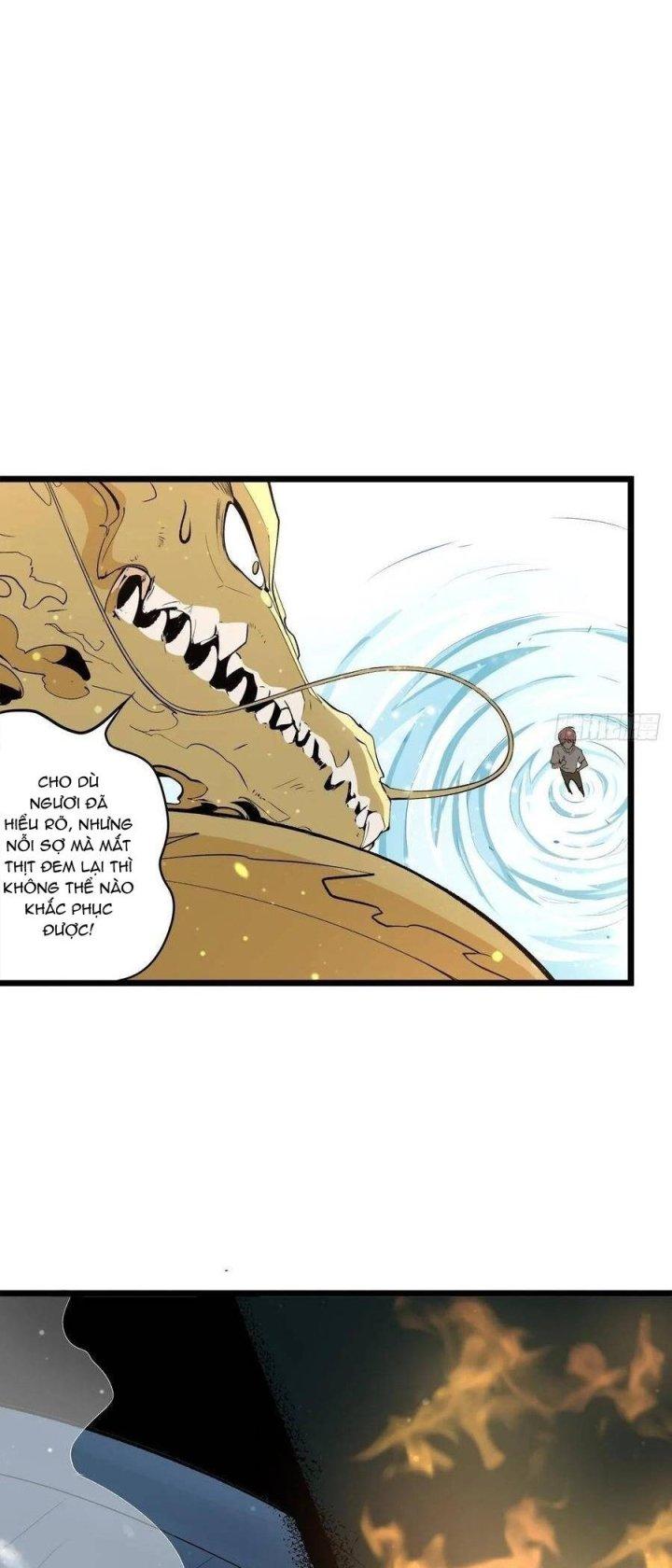 Long Trù Chapter 10 - Trang 3