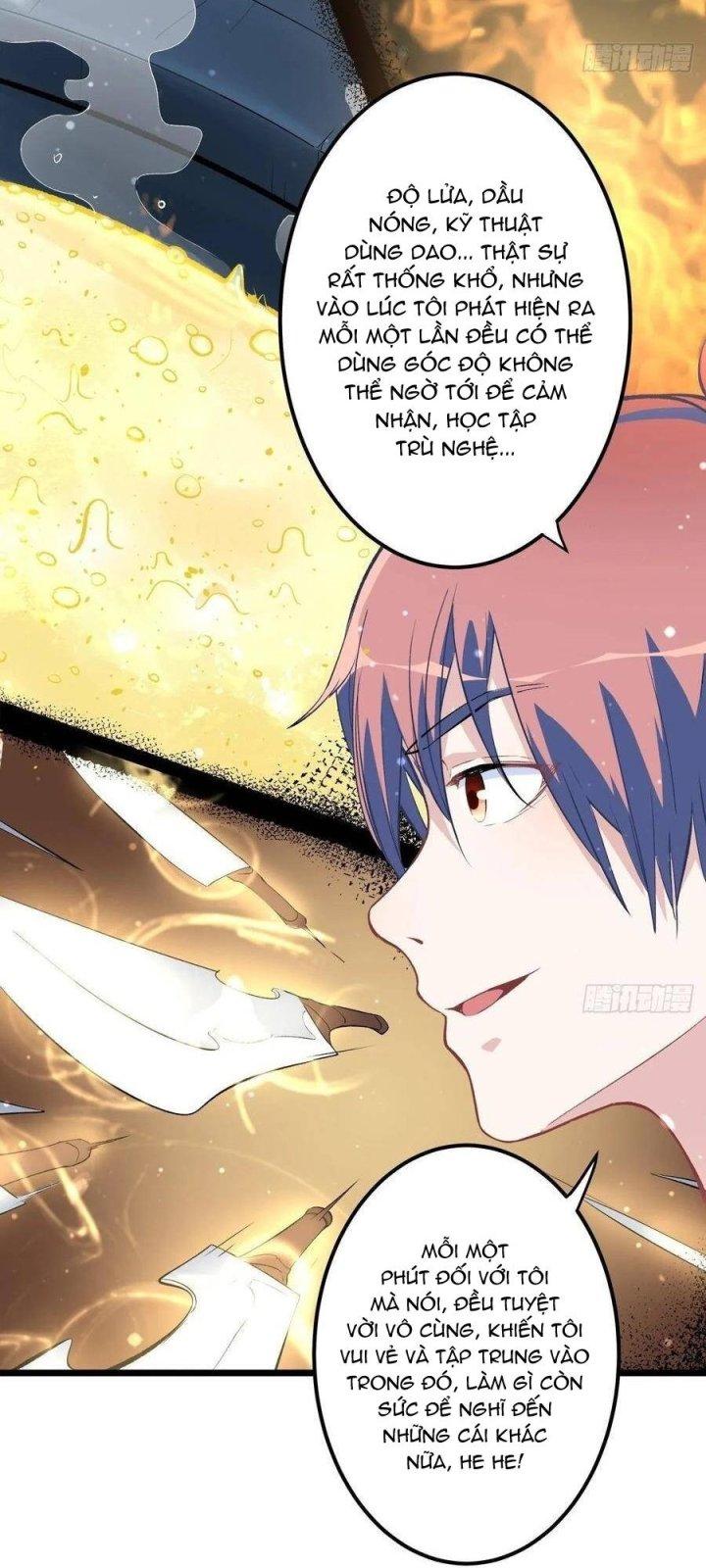 Long Trù Chapter 10 - Trang 3