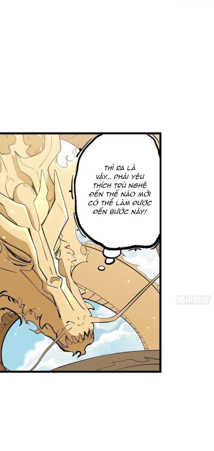 Long Trù Chapter 10 - Trang 3