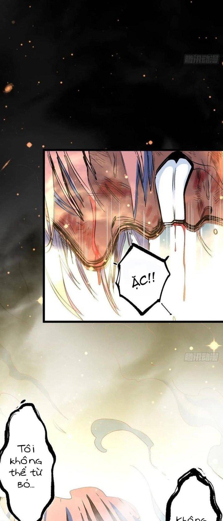 Long Trù Chapter 10 - Trang 3