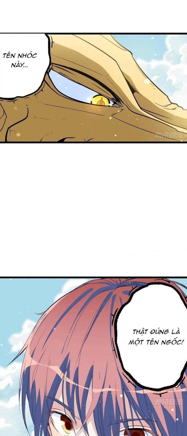 Long Trù Chapter 10 - Trang 3