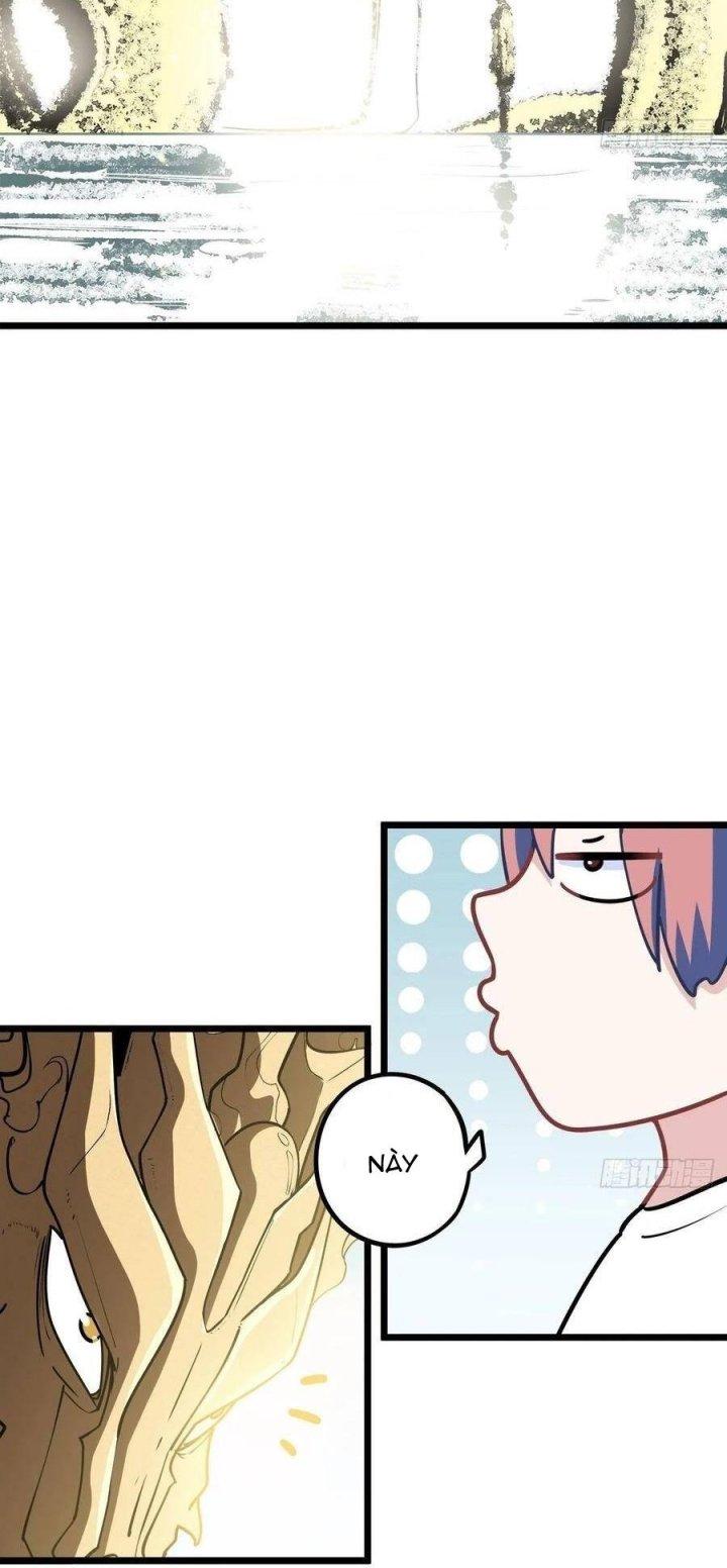 Long Trù Chapter 10 - Trang 3