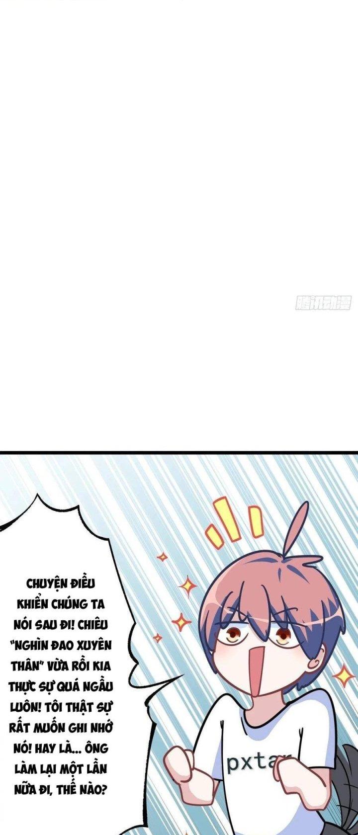 Long Trù Chapter 10 - Trang 3