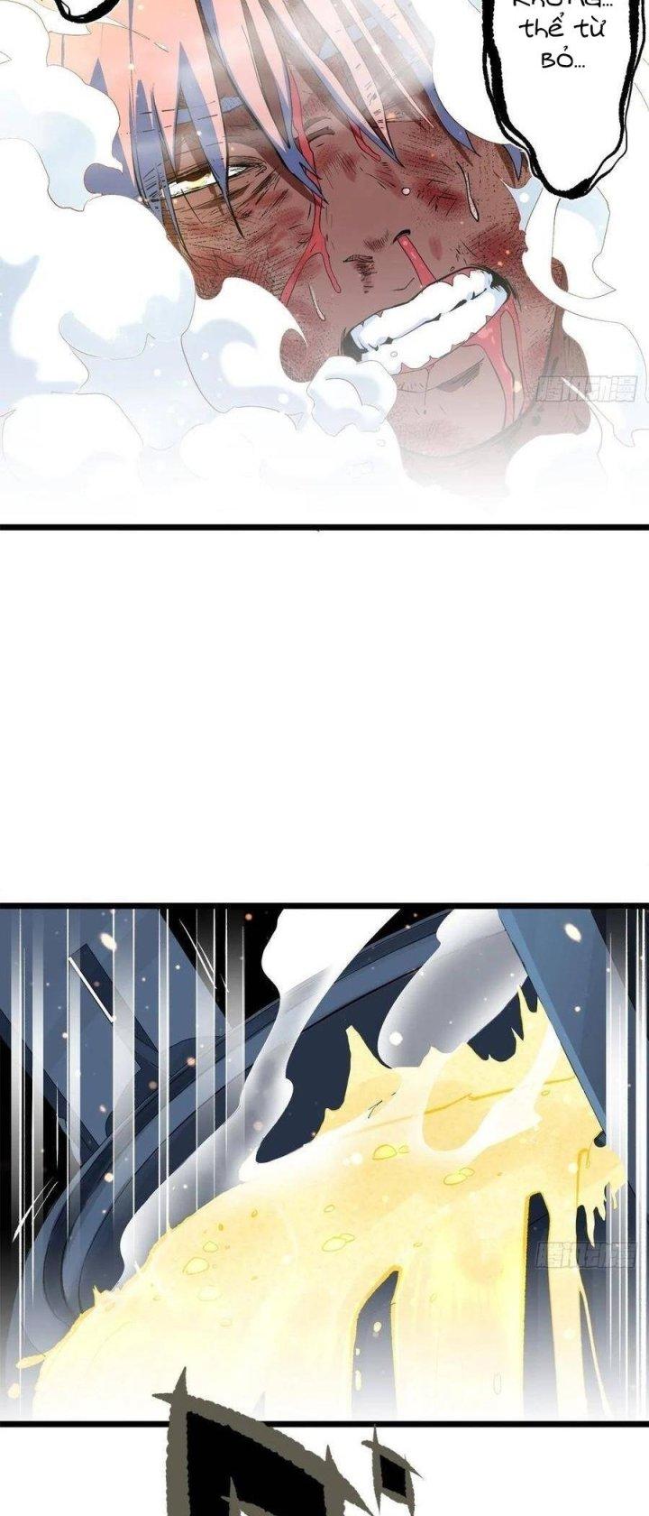 Long Trù Chapter 10 - Trang 3