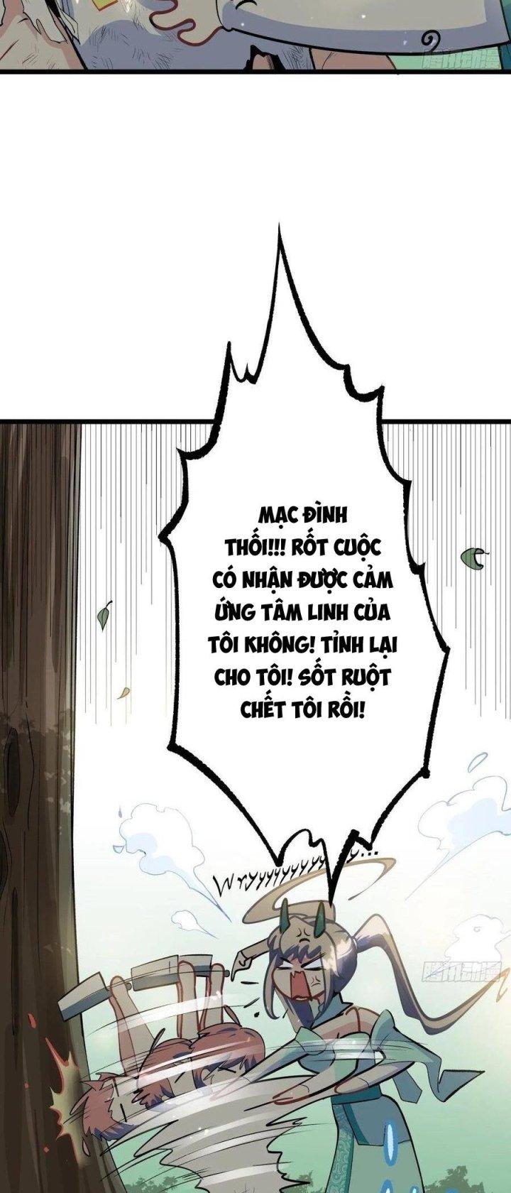 Long Trù Chapter 10 - Trang 3