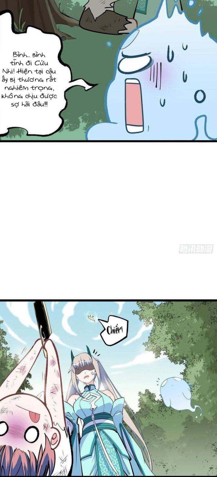 Long Trù Chapter 10 - Trang 3