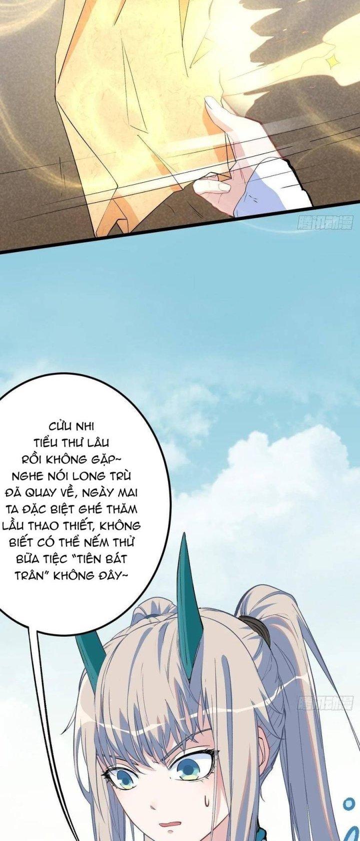 Long Trù Chapter 10 - Trang 3