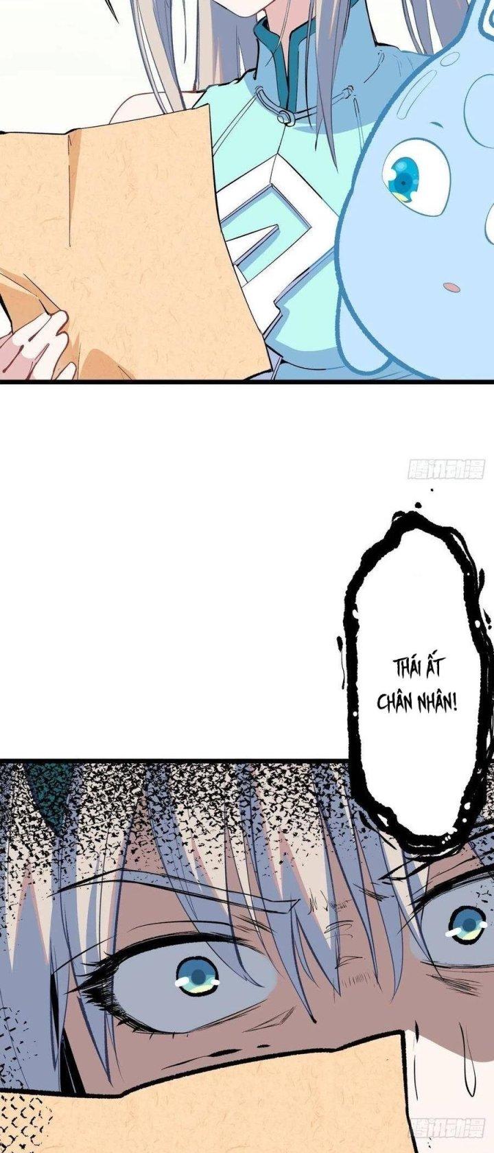 Long Trù Chapter 10 - Trang 3