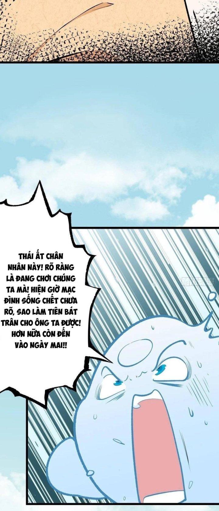 Long Trù Chapter 10 - Trang 3
