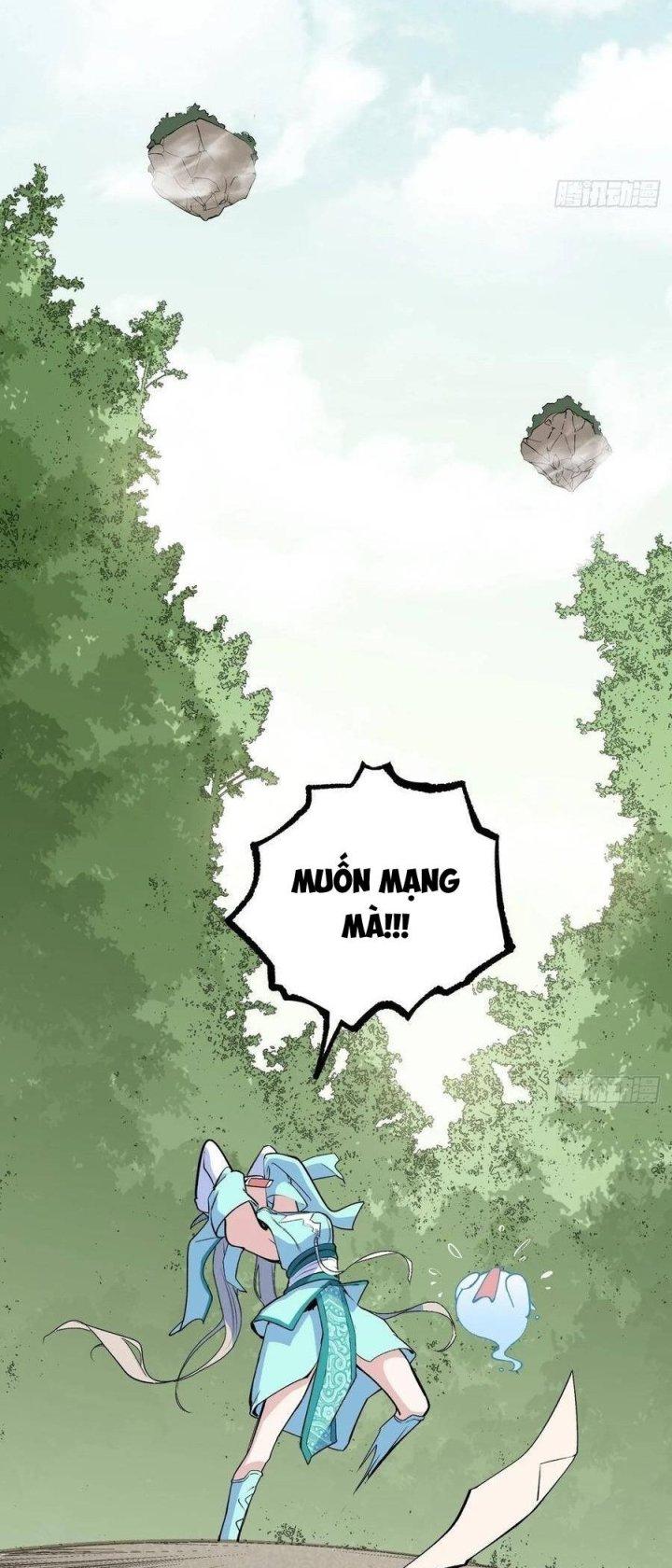 Long Trù Chapter 10 - Trang 3