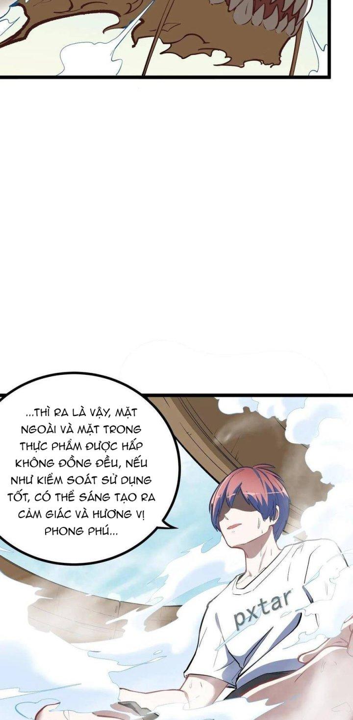 Long Trù Chapter 11 - Trang 3