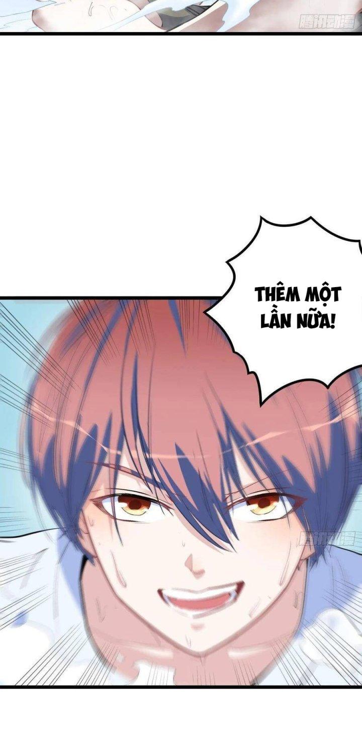 Long Trù Chapter 11 - Trang 3