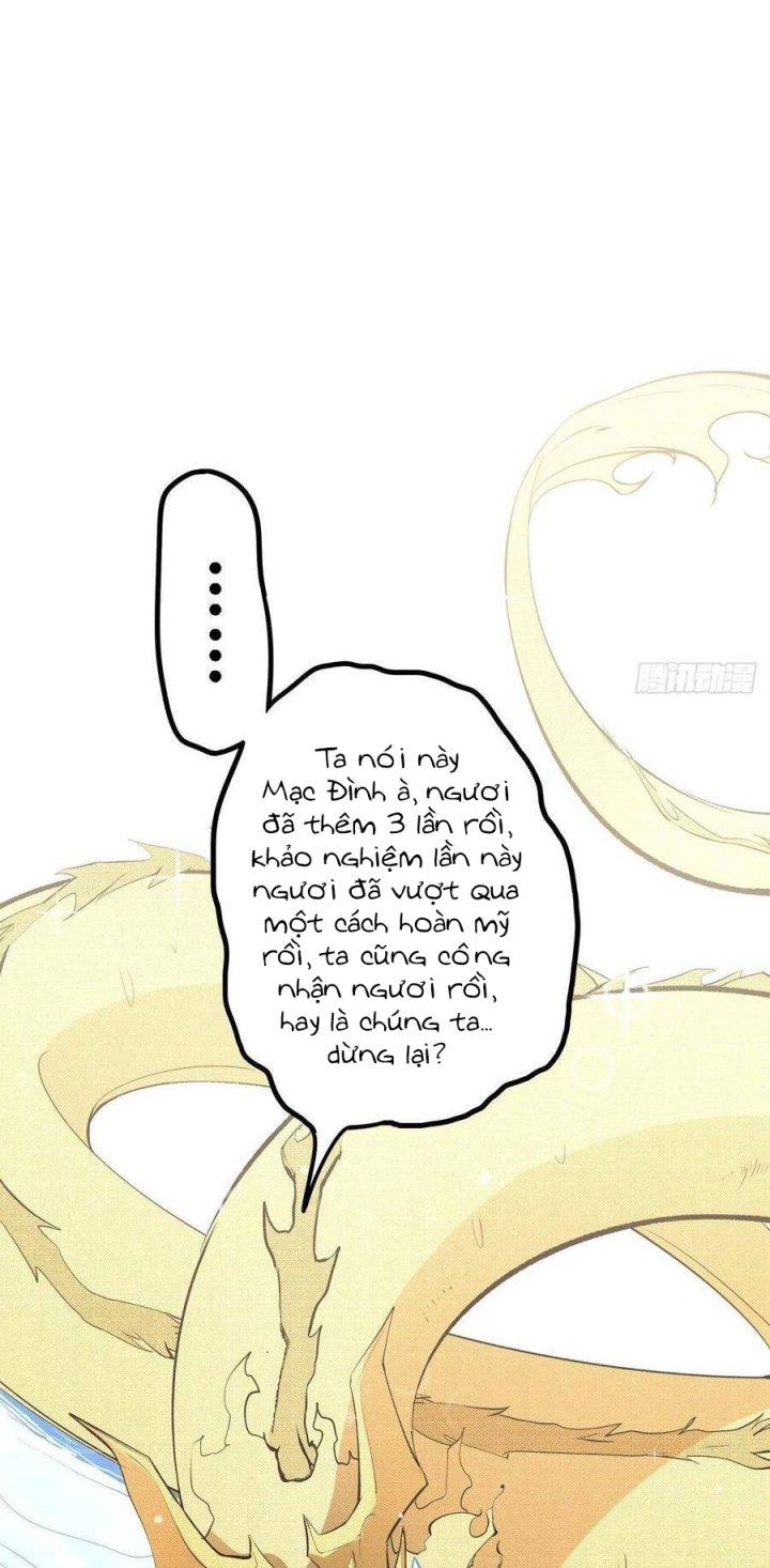 Long Trù Chapter 11 - Trang 3