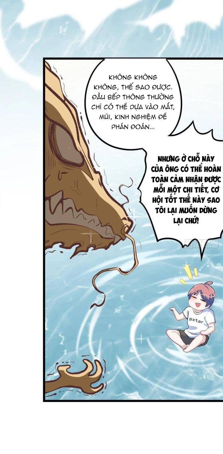 Long Trù Chapter 11 - Trang 3