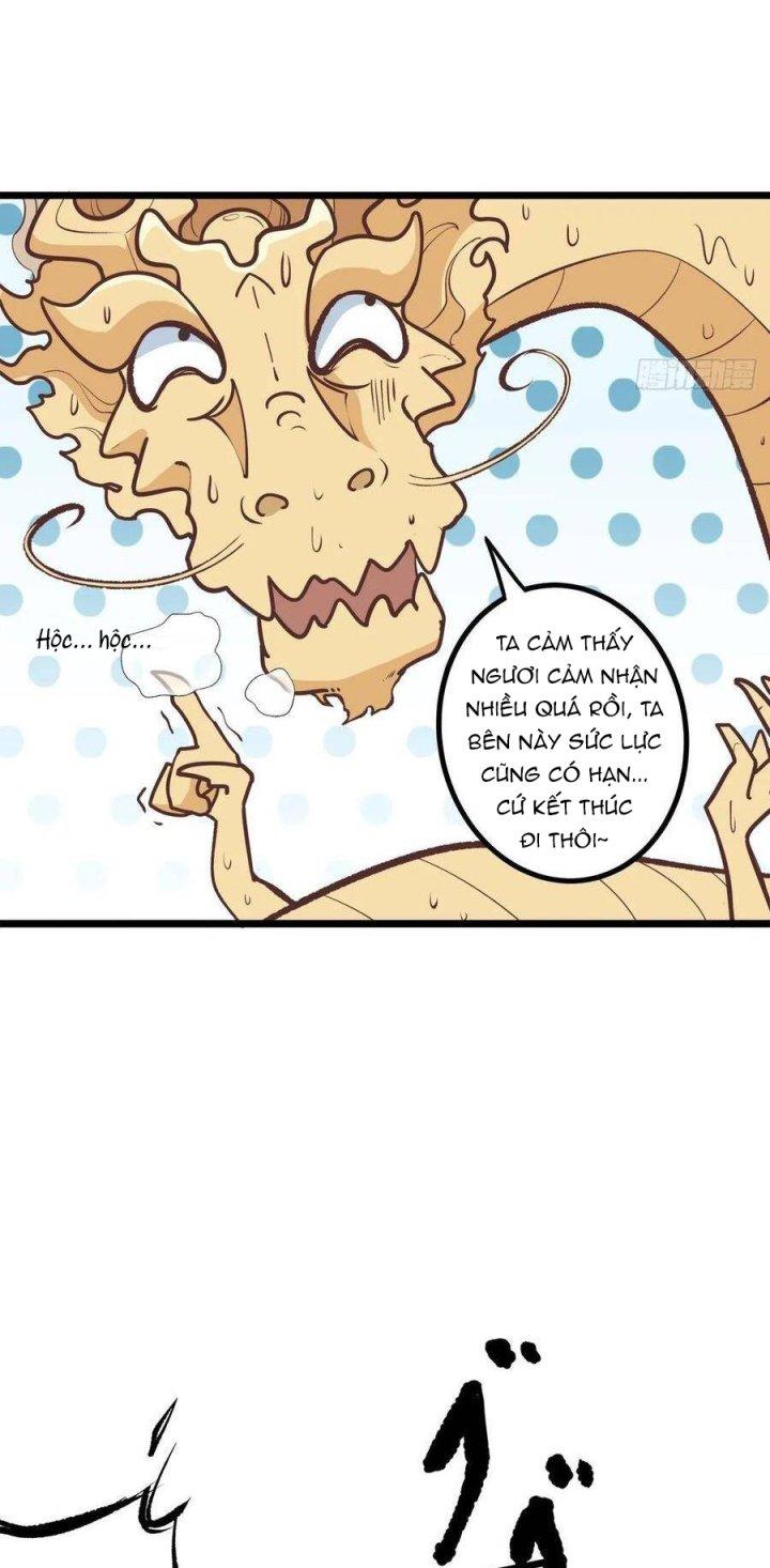 Long Trù Chapter 11 - Trang 3