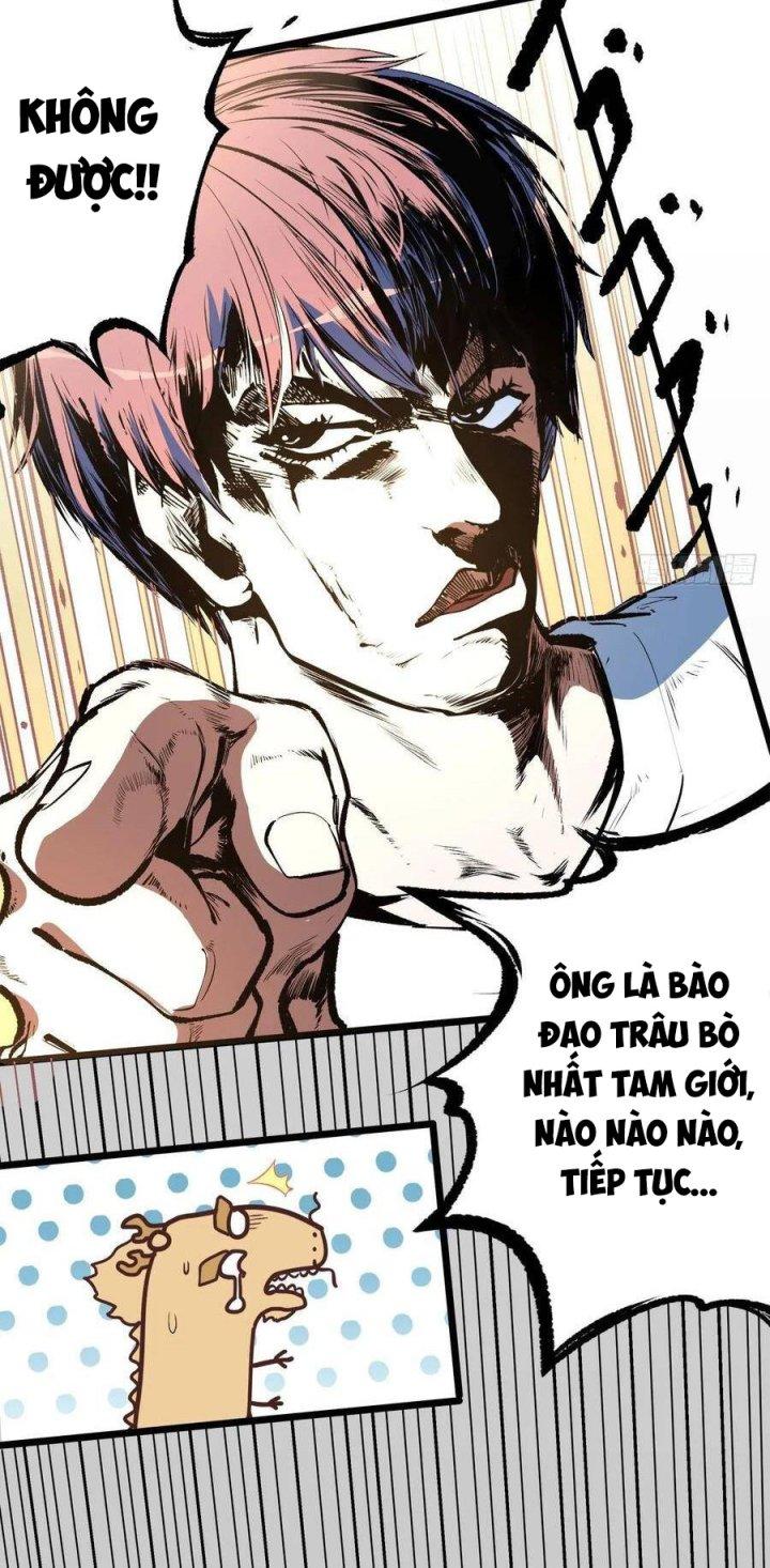 Long Trù Chapter 11 - Trang 3